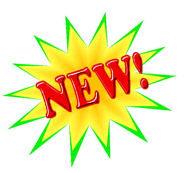 New Admission Notice